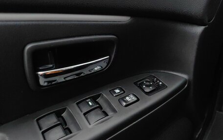 Mitsubishi ASX I рестайлинг, 2011 год, 949 000 рублей, 22 фотография