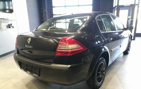 Renault Megane II, 2008 год, 500 000 рублей, 8 фотография