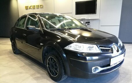 Renault Megane II, 2008 год, 500 000 рублей, 5 фотография