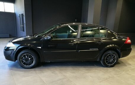 Renault Megane II, 2008 год, 500 000 рублей, 3 фотография
