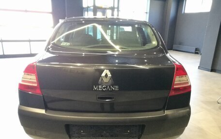 Renault Megane II, 2008 год, 500 000 рублей, 7 фотография