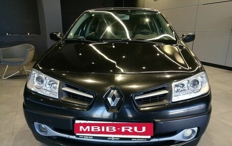 Renault Megane II, 2008 год, 500 000 рублей, 4 фотография