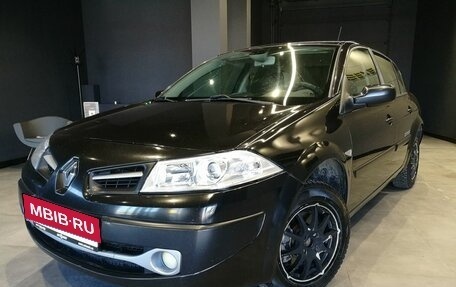 Renault Megane II, 2008 год, 500 000 рублей, 2 фотография