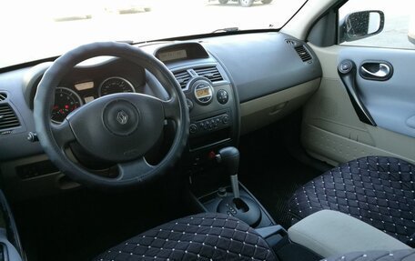 Renault Megane II, 2008 год, 500 000 рублей, 16 фотография