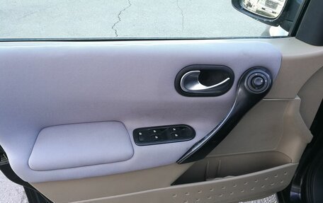 Renault Megane II, 2008 год, 500 000 рублей, 14 фотография