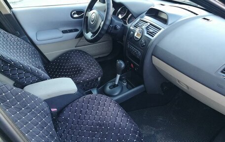 Renault Megane II, 2008 год, 500 000 рублей, 18 фотография