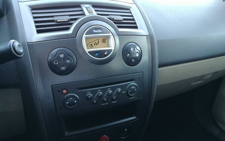 Renault Megane II, 2008 год, 500 000 рублей, 12 фотография