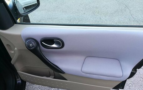 Renault Megane II, 2008 год, 500 000 рублей, 19 фотография