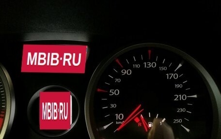 Renault Megane II, 2008 год, 500 000 рублей, 10 фотография