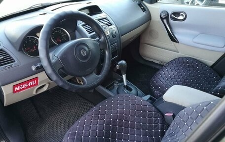 Renault Megane II, 2008 год, 500 000 рублей, 13 фотография