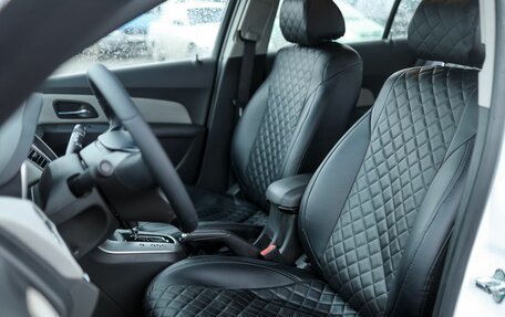 Chevrolet Cruze II, 2012 год, 899 000 рублей, 11 фотография