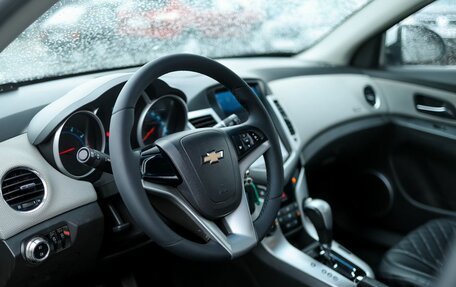 Chevrolet Cruze II, 2012 год, 899 000 рублей, 10 фотография