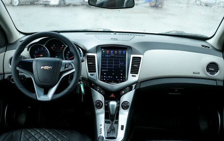 Chevrolet Cruze II, 2012 год, 899 000 рублей, 8 фотография