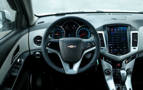 Chevrolet Cruze II, 2012 год, 899 000 рублей, 14 фотография