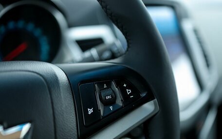 Chevrolet Cruze II, 2012 год, 899 000 рублей, 17 фотография