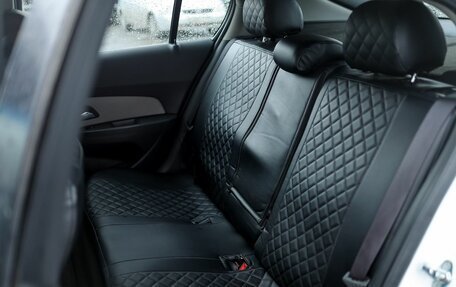 Chevrolet Cruze II, 2012 год, 899 000 рублей, 12 фотография