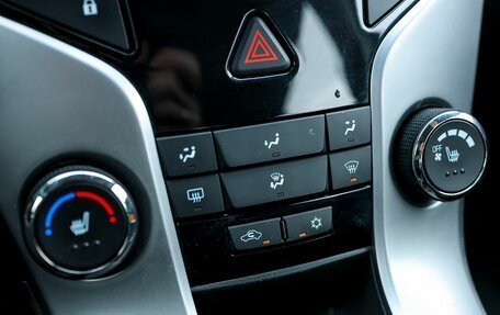 Chevrolet Cruze II, 2012 год, 899 000 рублей, 19 фотография