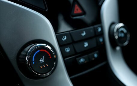 Chevrolet Cruze II, 2012 год, 899 000 рублей, 20 фотография