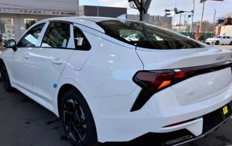 KIA K5, 2025 год, 2 800 000 рублей, 6 фотография