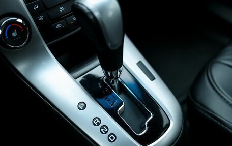 Chevrolet Cruze II, 2012 год, 899 000 рублей, 21 фотография