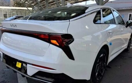 KIA K5, 2025 год, 2 800 000 рублей, 7 фотография