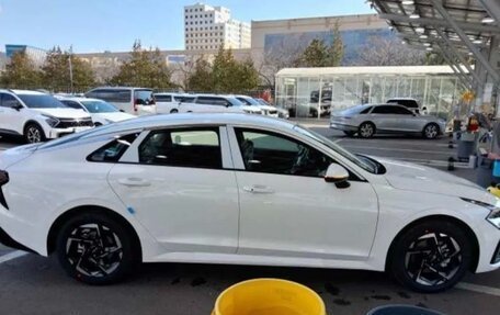 KIA K5, 2025 год, 2 800 000 рублей, 5 фотография
