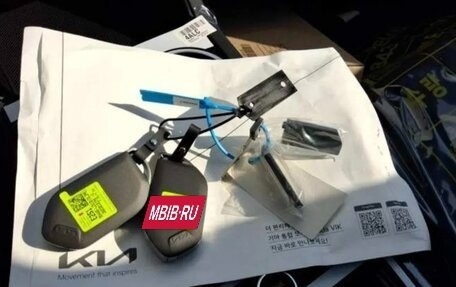 KIA K5, 2025 год, 2 800 000 рублей, 11 фотография