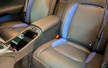 Rolls-Royce Wraith, 2018 год, 36 000 000 рублей, 5 фотография