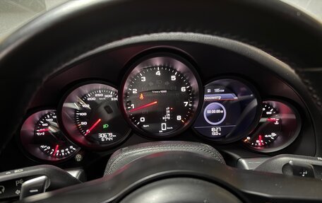 Porsche 911, 2016 год, 12 350 000 рублей, 8 фотография