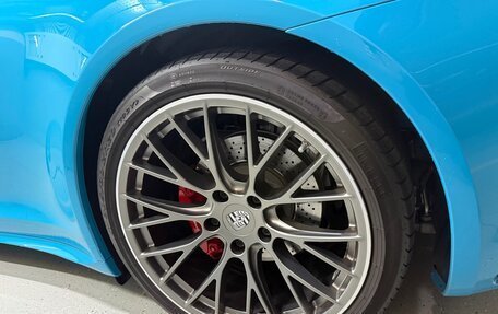 Porsche 911, 2016 год, 12 350 000 рублей, 9 фотография