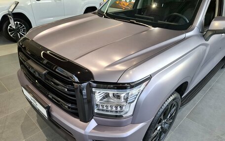 Haval H5, 2026 год, 4 349 000 рублей, 3 фотография