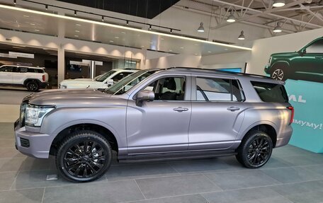 Haval H5, 2026 год, 4 349 000 рублей, 6 фотография