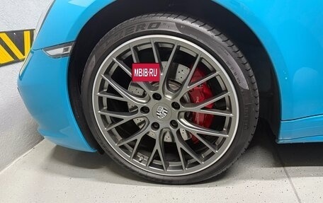 Porsche 911, 2016 год, 12 350 000 рублей, 10 фотография