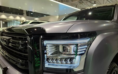 Haval H5, 2026 год, 4 349 000 рублей, 4 фотография