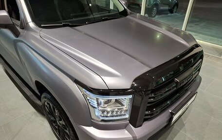 Haval H5, 2026 год, 4 349 000 рублей, 9 фотография