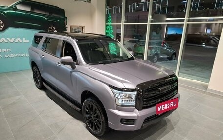 Haval H5, 2026 год, 4 349 000 рублей, 2 фотография