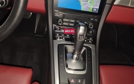 Porsche 911, 2016 год, 12 350 000 рублей, 12 фотография