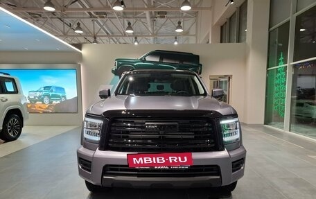 Haval H5, 2026 год, 4 349 000 рублей, 7 фотография