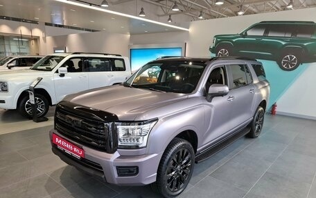 Haval H5, 2026 год, 4 349 000 рублей, 5 фотография