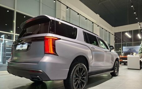 Haval H5, 2026 год, 4 349 000 рублей, 12 фотография