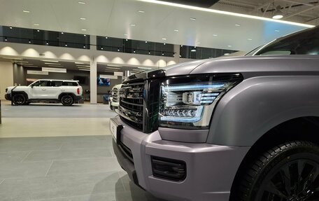 Haval H5, 2026 год, 4 349 000 рублей, 16 фотография