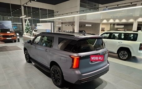 Haval H5, 2026 год, 4 349 000 рублей, 15 фотография