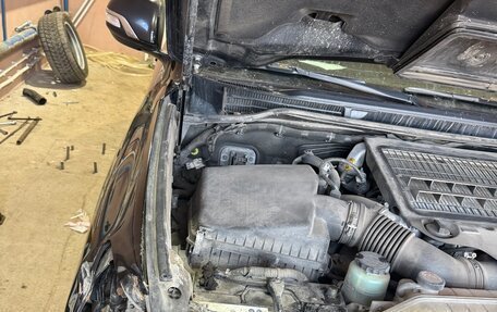 Toyota Land Cruiser 200, 2019 год, 3 600 000 рублей, 3 фотография