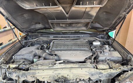 Toyota Land Cruiser 200, 2019 год, 3 600 000 рублей, 2 фотография