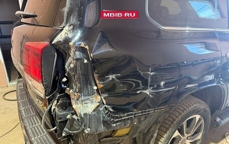 Toyota Land Cruiser 200, 2019 год, 3 600 000 рублей, 7 фотография