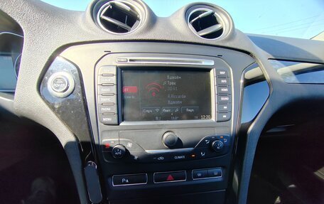 Ford Mondeo IV, 2012 год, 850 000 рублей, 8 фотография