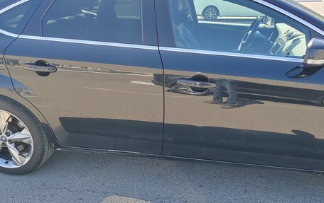 Ford Mondeo IV, 2012 год, 850 000 рублей, 4 фотография