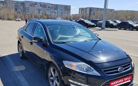 Ford Mondeo IV, 2012 год, 850 000 рублей, 2 фотография