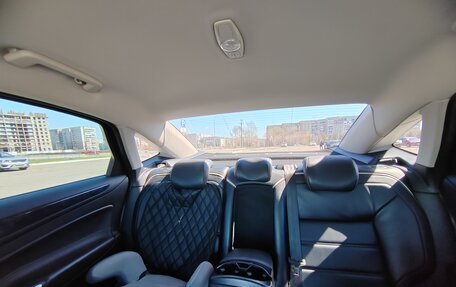 Ford Mondeo IV, 2012 год, 850 000 рублей, 10 фотография