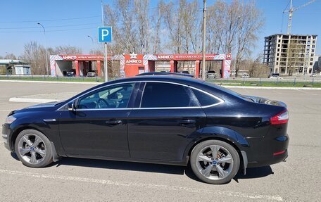 Ford Mondeo IV, 2012 год, 850 000 рублей, 3 фотография